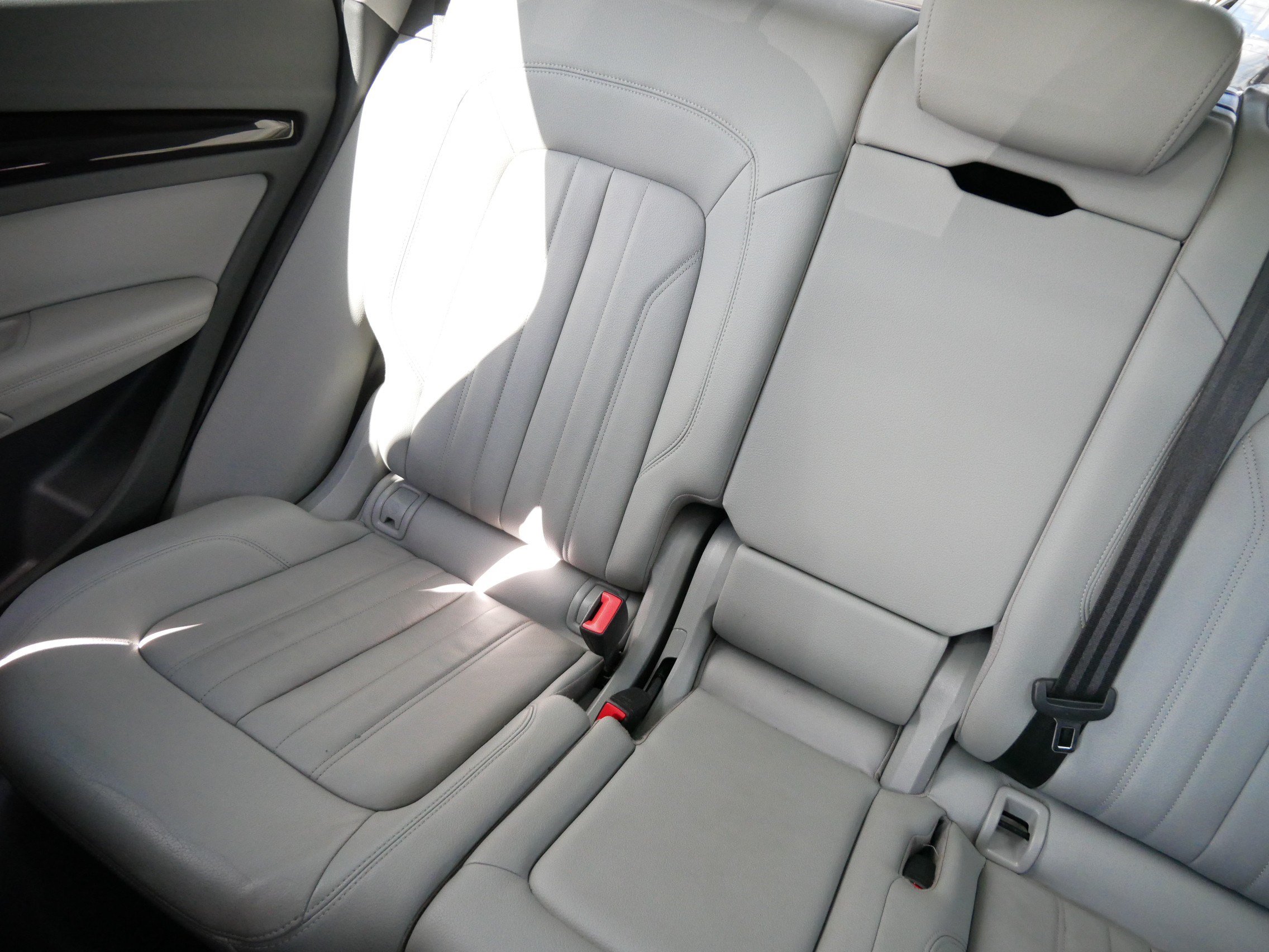 Used 2020 Audi Q5 2.0T Premium Plus w/ Premium Plus Package AWD/4WD image 12