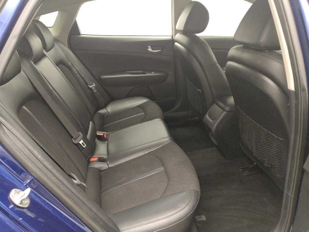 Used 2019 Kia Optima S FWD image 19