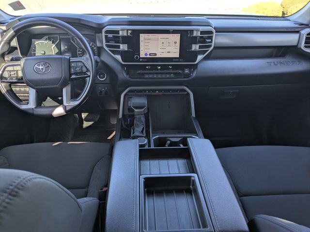 Used 2023 Toyota Tundra SR5 w/ SR5 Convenience Package image 14