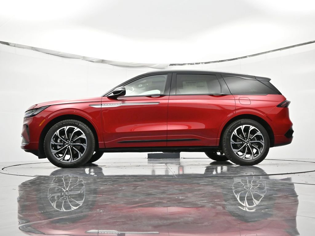 New 2026 Lincoln Nautilus Reserve image 45