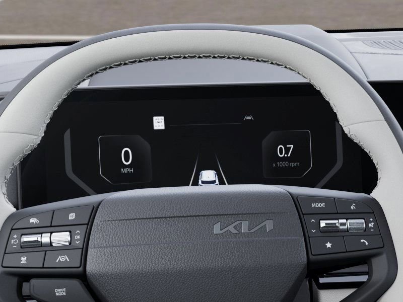 New 2026 Kia Sportage SX image 25