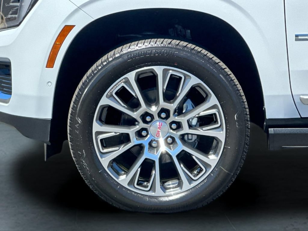 New 2026 GMC Yukon Denali w/ Denali Reserve Package AWD/4WD image 33