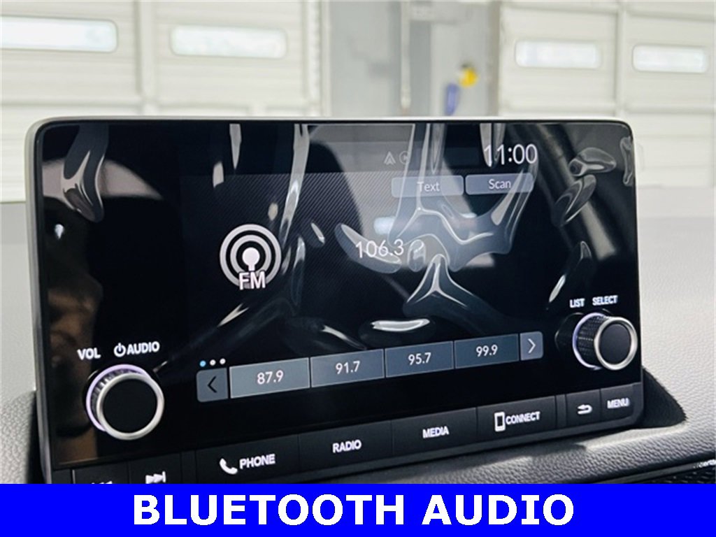 New 2026 Honda Civic Sport image 6