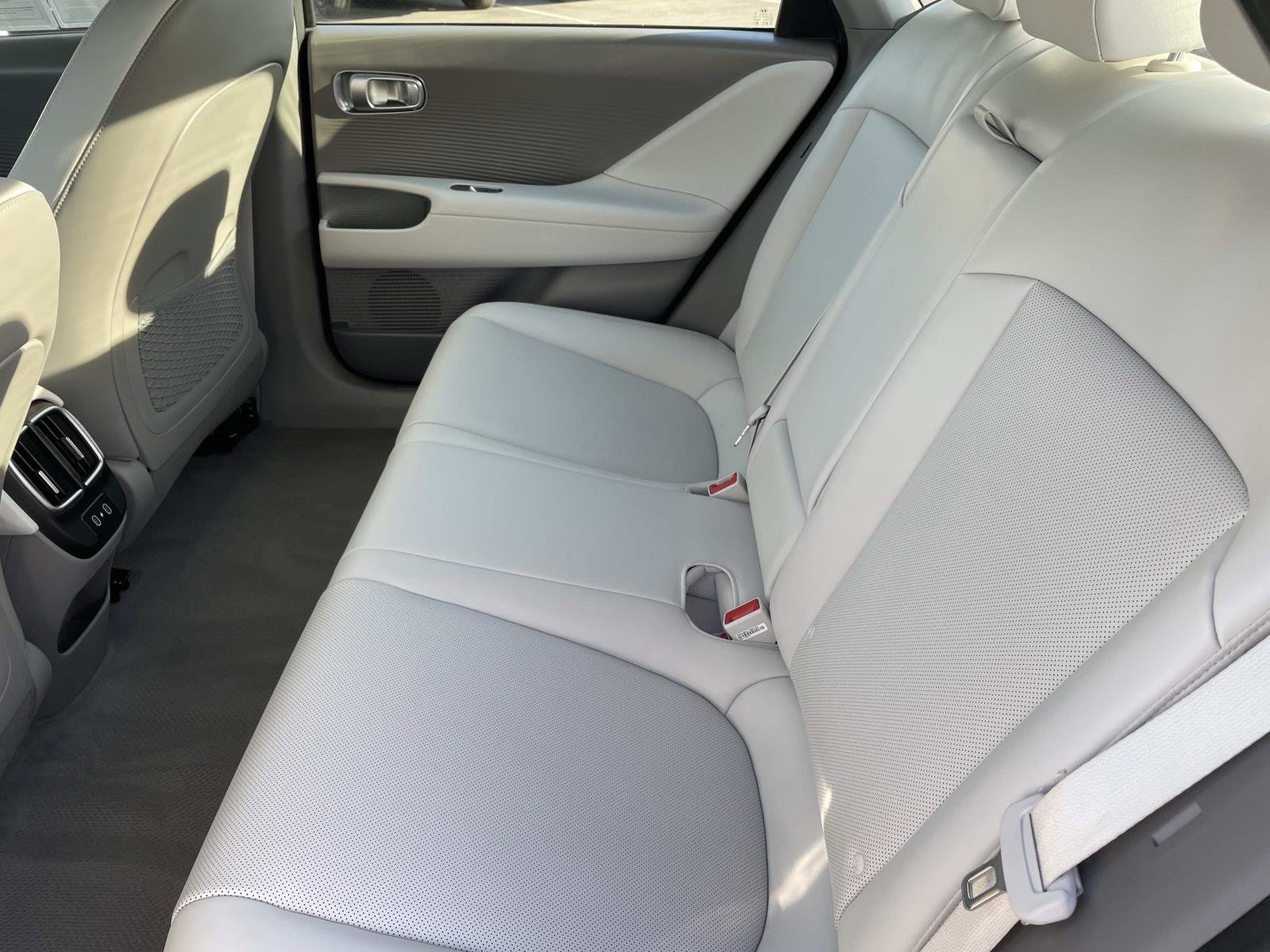 Certified 2023 Hyundai Ioniq 6 SEL image 24