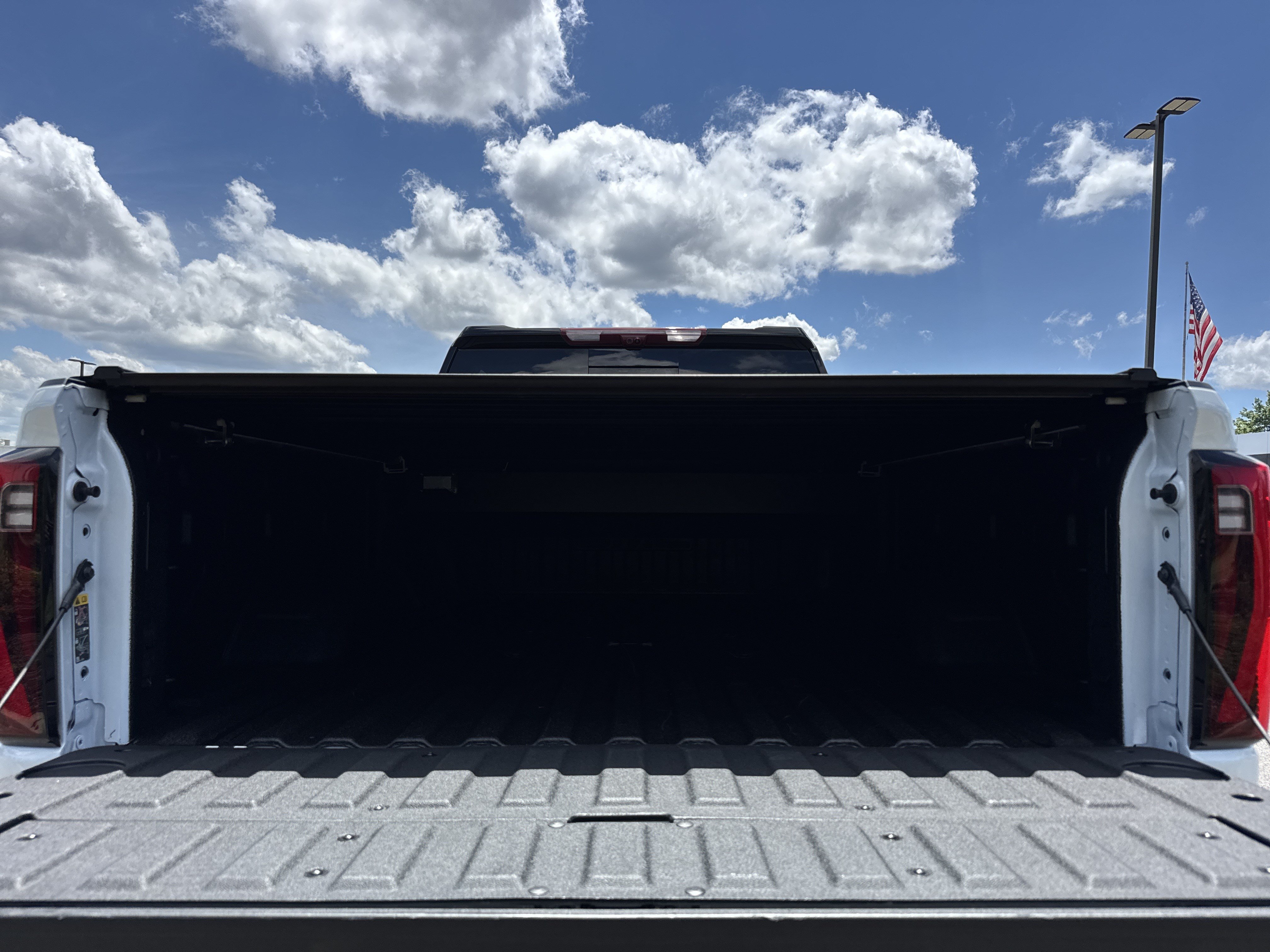 Used 2026 GMC Sierra 2500 Denali Ultimate w/ Max Trailering Package AWD/4WD image 34
