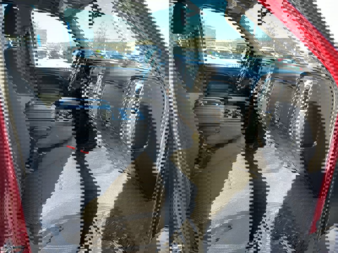 Used 2018 Chevrolet Silverado 1500 LT w/ All Star Edition image 15