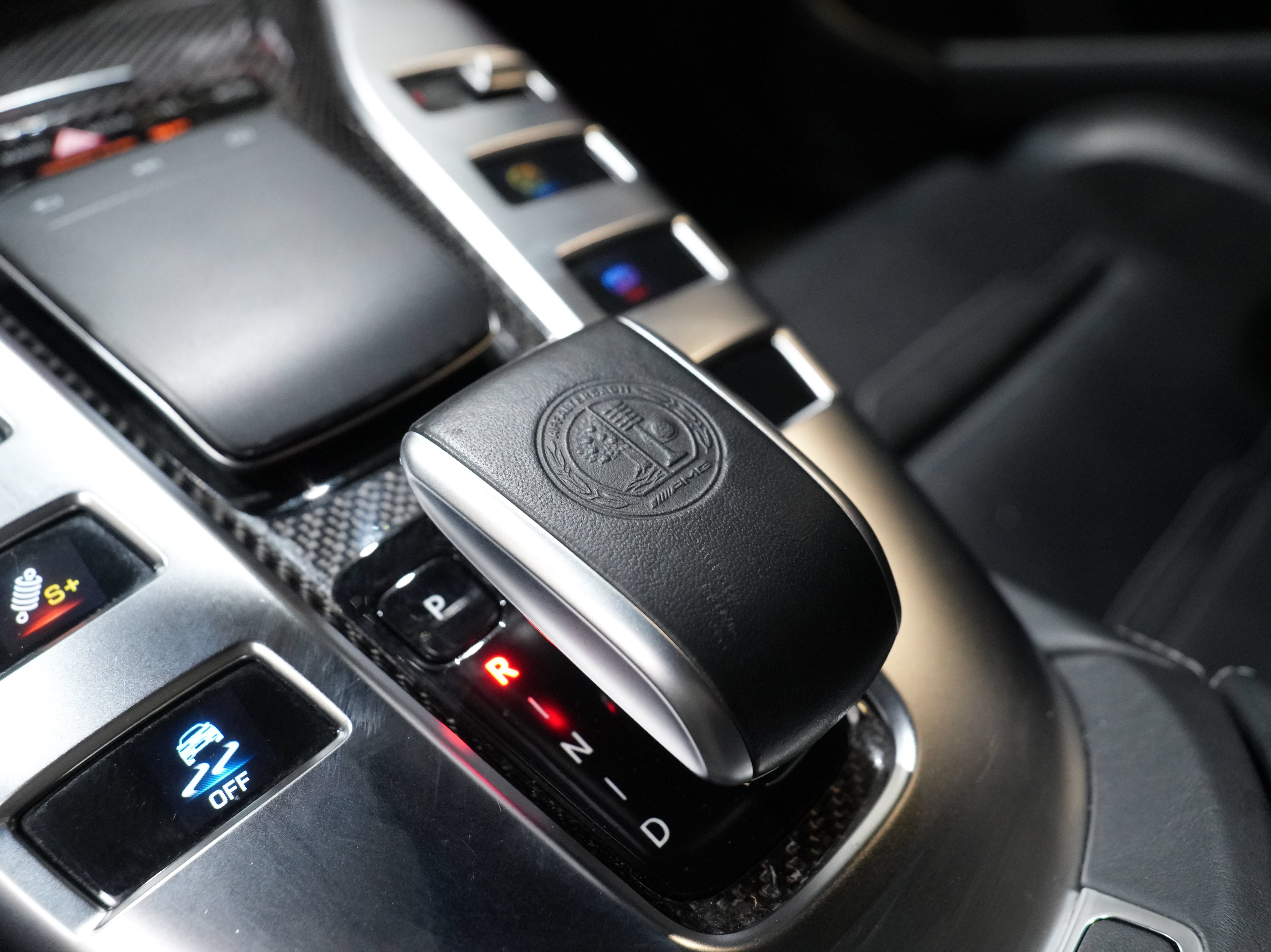 Used 2019 Mercedes-Benz AMG GT 63 S image 38