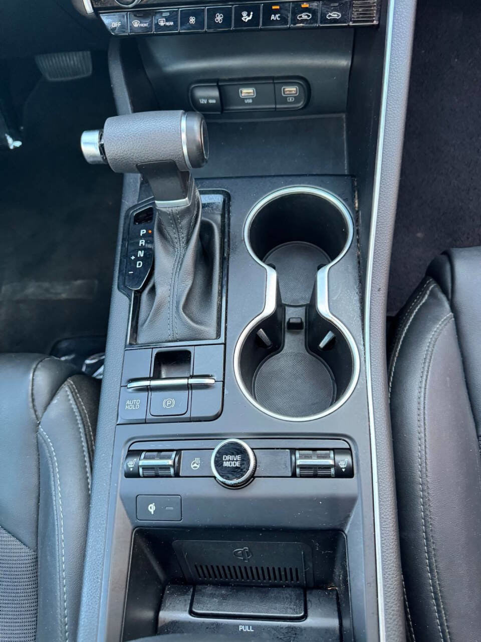 Used 2021 Kia K5 GT-Line image 25