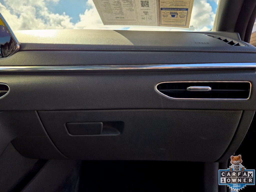 Used 2020 Hyundai Sonata SEL Plus w/ Tech Package FWD image 50