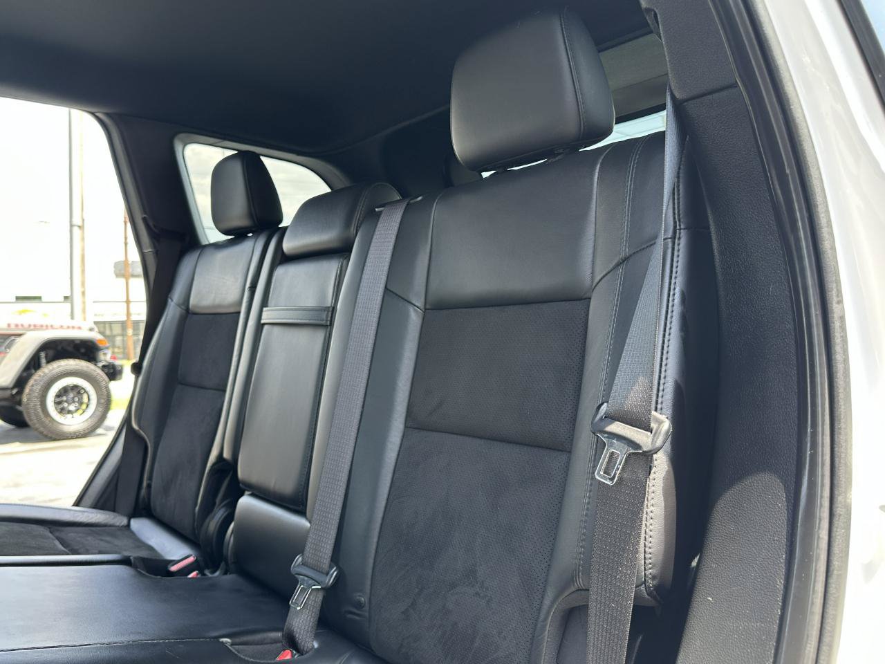 Used 2021 Jeep Grand Cherokee Laredo X AWD/4WD image 33