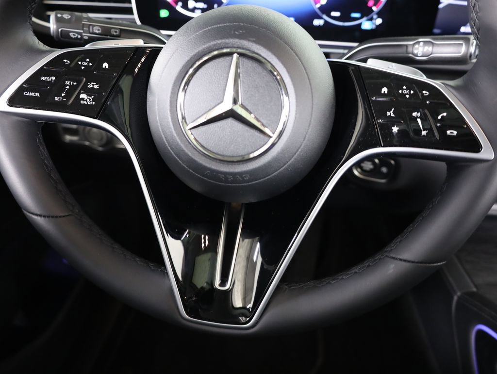 Used 2026 Mercedes-Benz GLE 350 4MATIC image 33