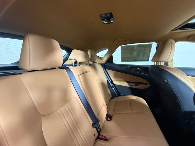 Used 2025 Lexus NX 350 AWD w/ Accessory Package (Z2) image 33