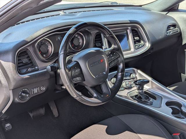 Certified 2022 Dodge Challenger GT RWD image 11