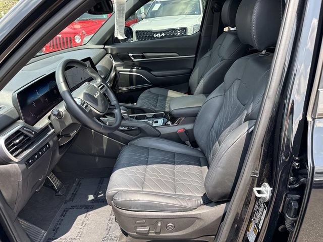 Used 2024 Kia Telluride SX X-Pro AWD/4WD image 14