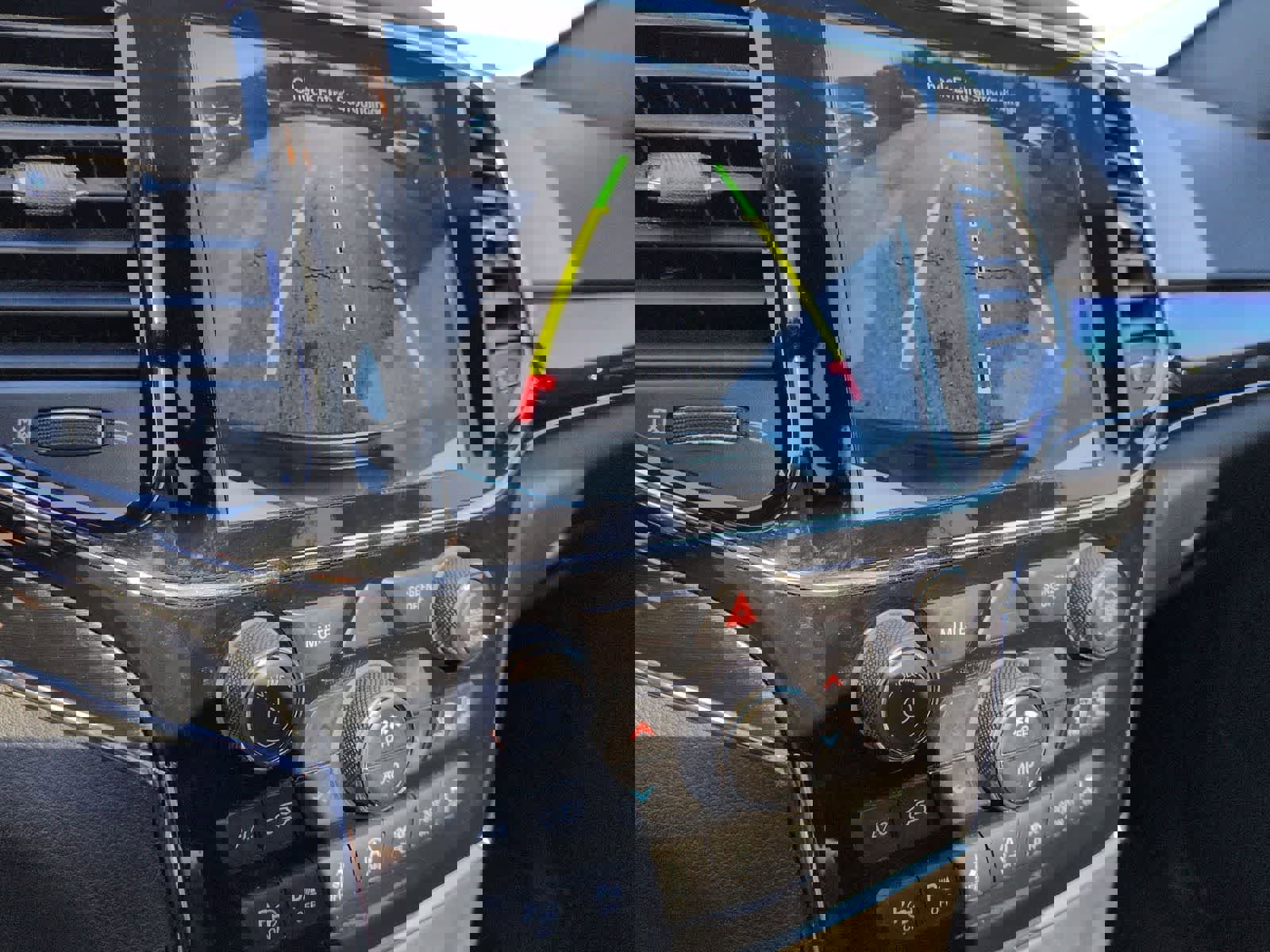 Certified 2021 Jeep Grand Cherokee Trailhawk w/ Trailhawk Luxury Group image 28