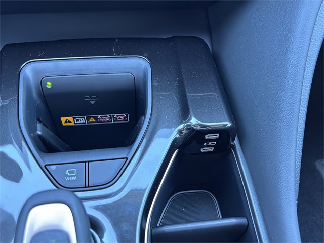 New 2026 Toyota Crown Signia Limited image 25