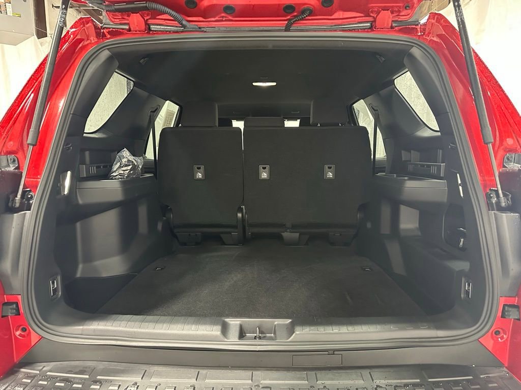 Used 2025 Toyota 4Runner TRD Sport image 47