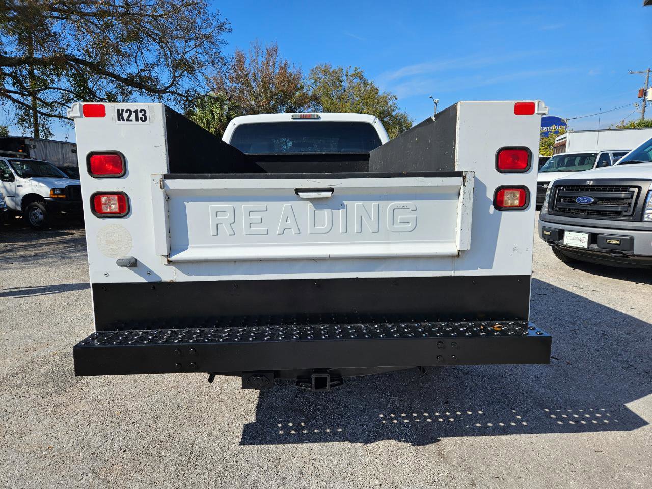 Used 2012 Ford F250 XL RWD image 6