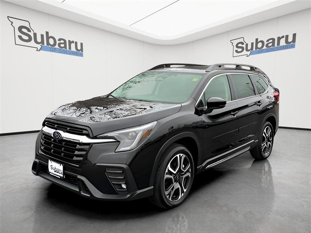 New 2025 Subaru Ascent Limited image 3
