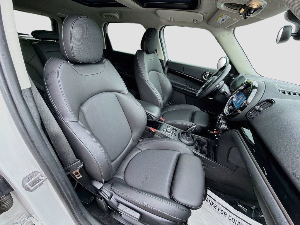 Used 2024 MINI Cooper Countryman S w/ Storage Package FWD image 14