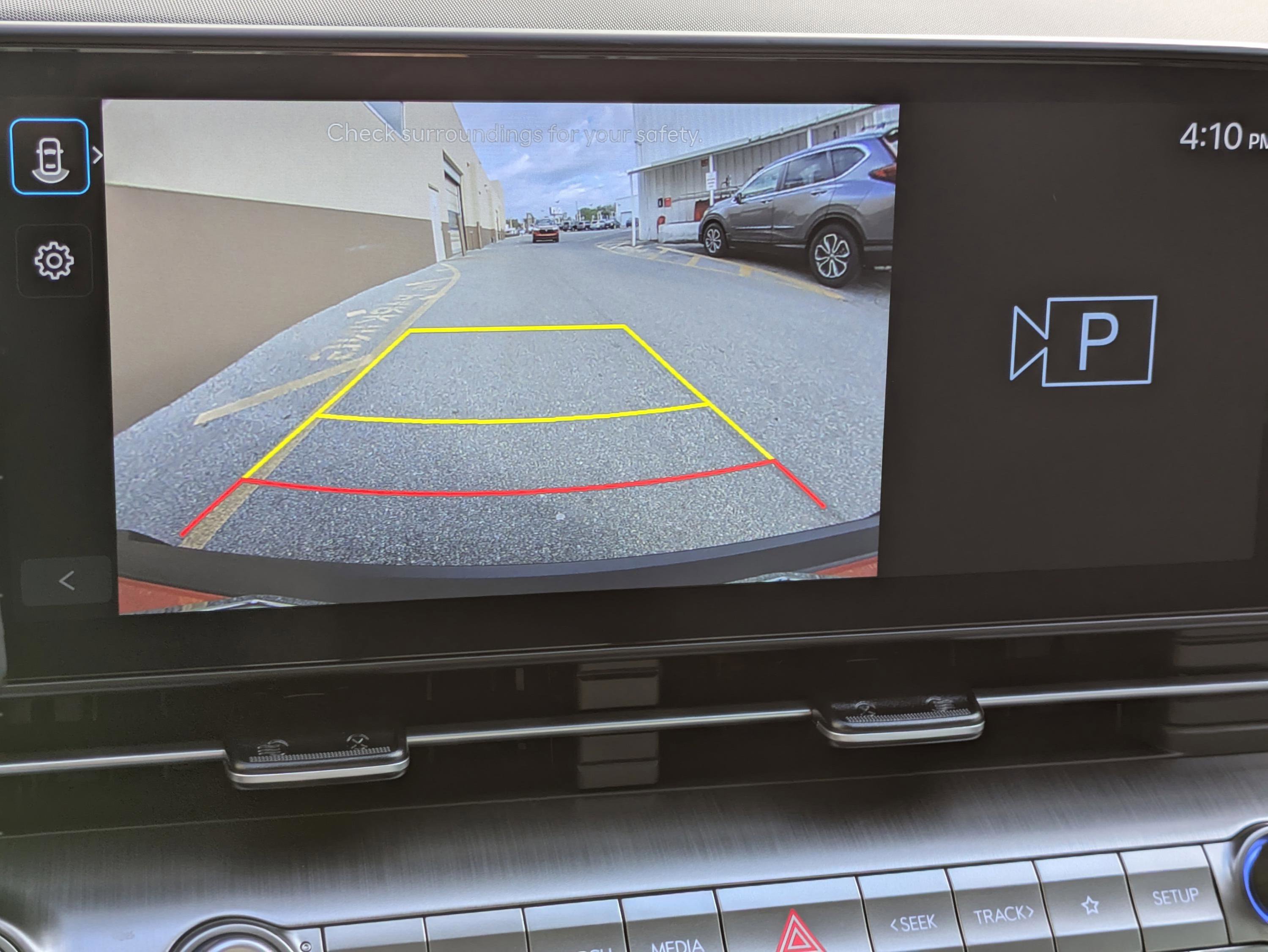 New 2026 Hyundai Kona SE image 26