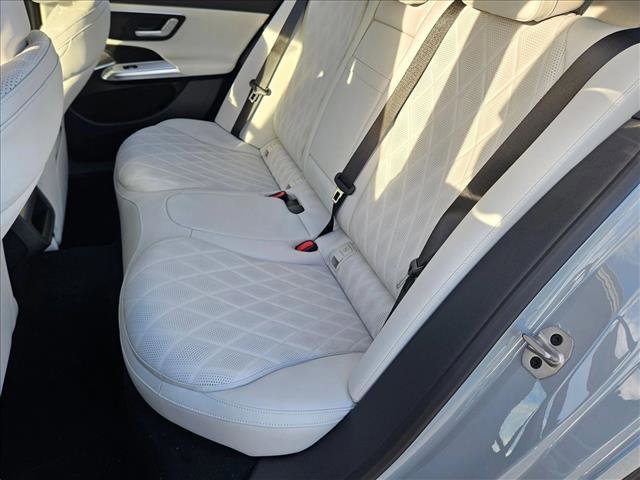 New 2026 Mercedes-Benz E 450 4MATIC Sedan image 16
