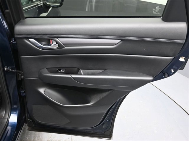 Certified 2024 MAZDA CX-5 AWD 2.5 S w/ Preferred Package image 21