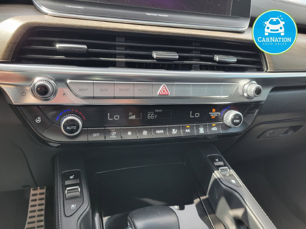 Used 2022 Kia Telluride SX AWD/4WD image 22