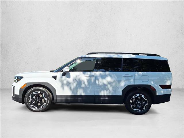 New 2027 Hyundai Santa Fe SEL FWD image 5