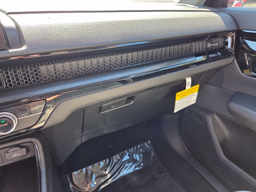 Used 2024 Honda CR-V EX-L image 26