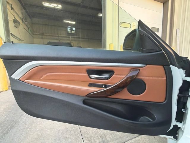 Used 2014 BMW 435i xDrive Coupe AWD/4WD image 17