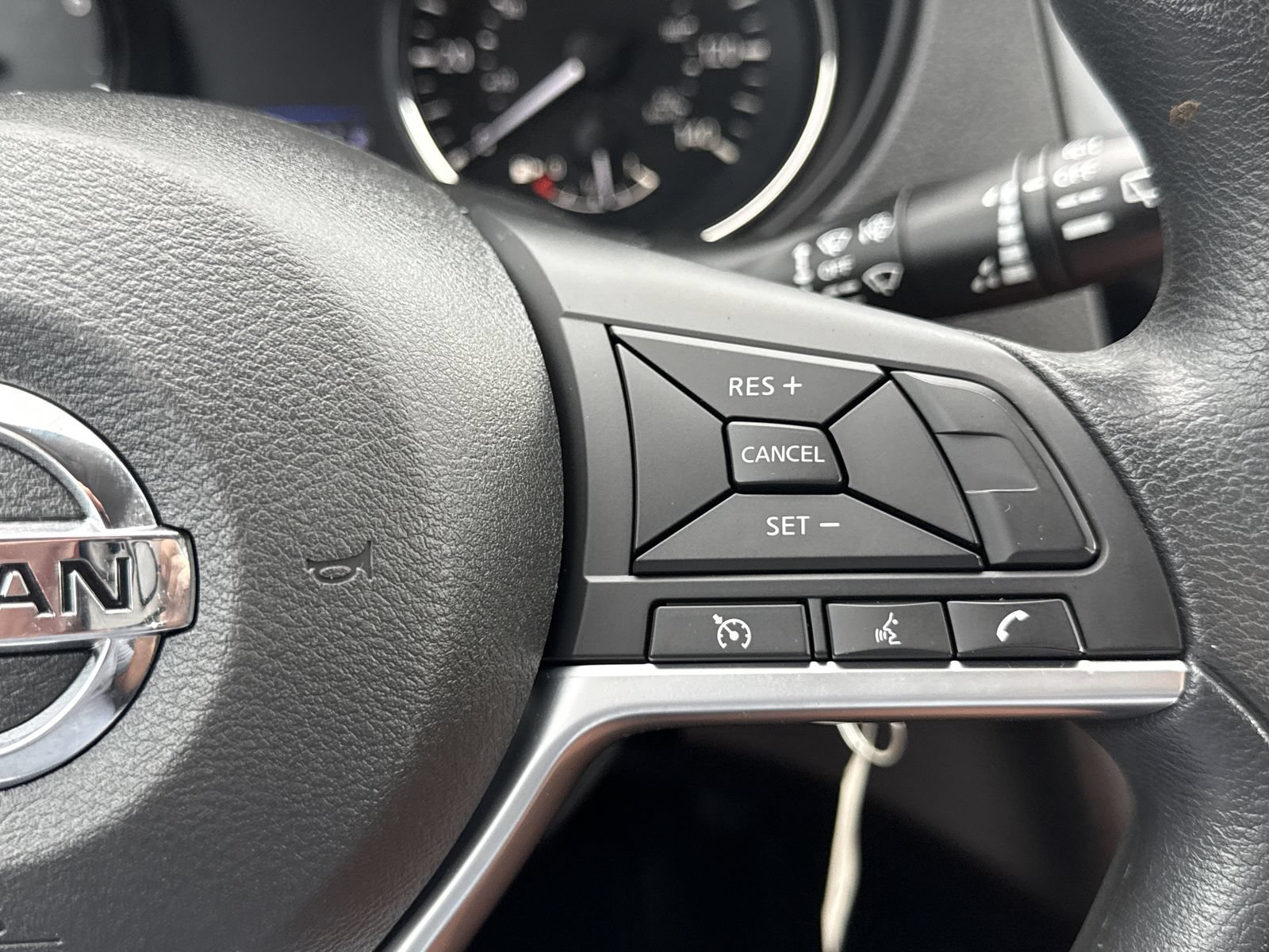Used 2019 Nissan Rogue Sport S w/ Appearance Package FWD image 20
