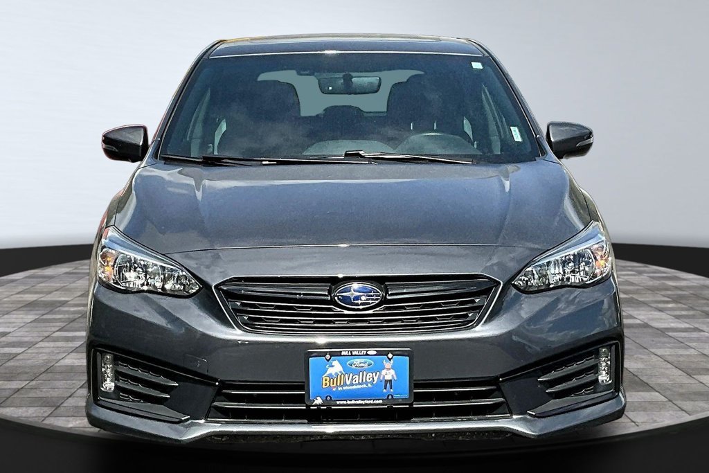 Used 2023 Subaru Impreza 2.0i Sport AWD/4WD image 2