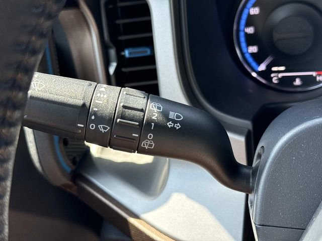 Used 2022 Ford Bronco Outer Banks image 25