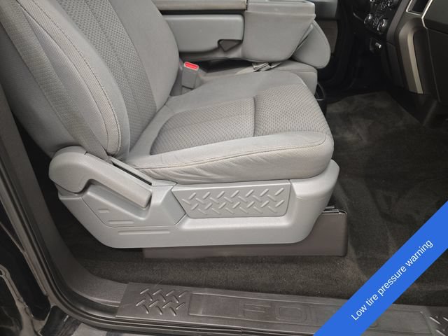 Used 2013 Ford F150 XLT w/ XLT Chrome Pkg RWD image 11