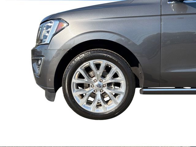 Used 2019 Ford Expedition Limited w/ Equipment Group 302A image 29