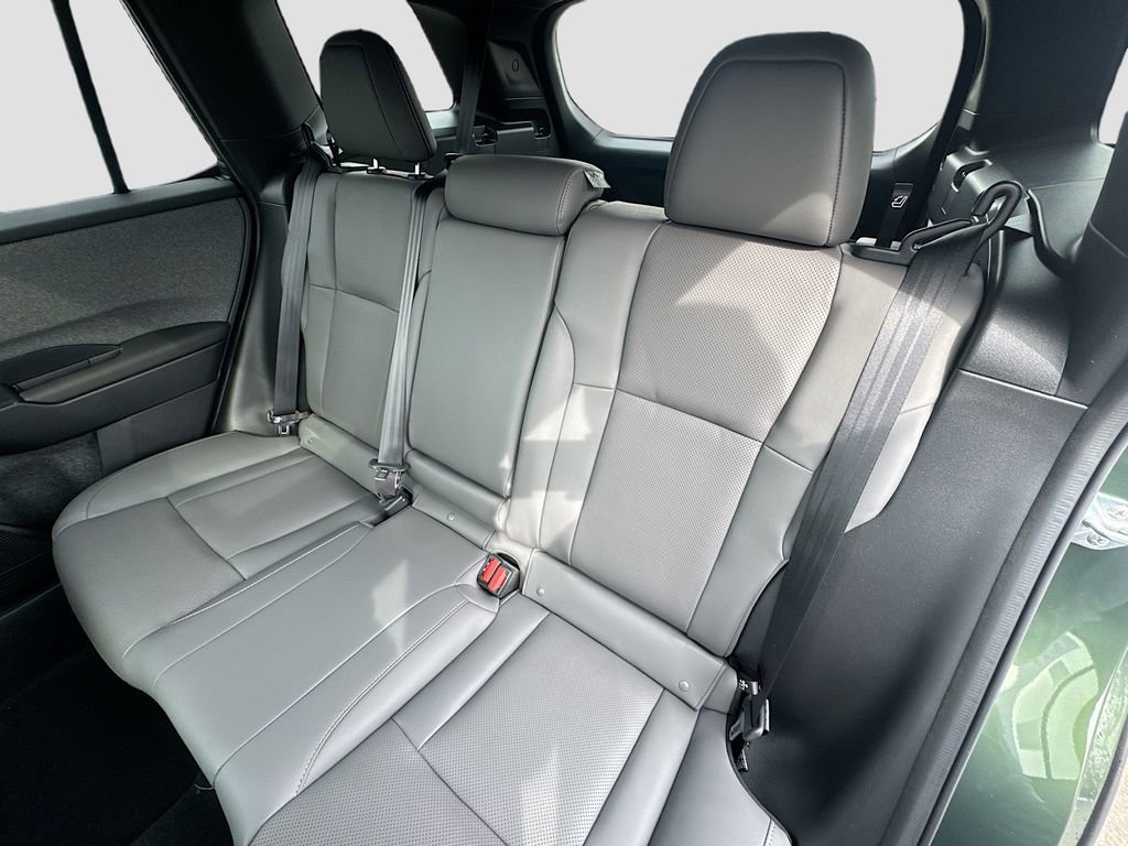 New 2026 Subaru Outback Limited image 24