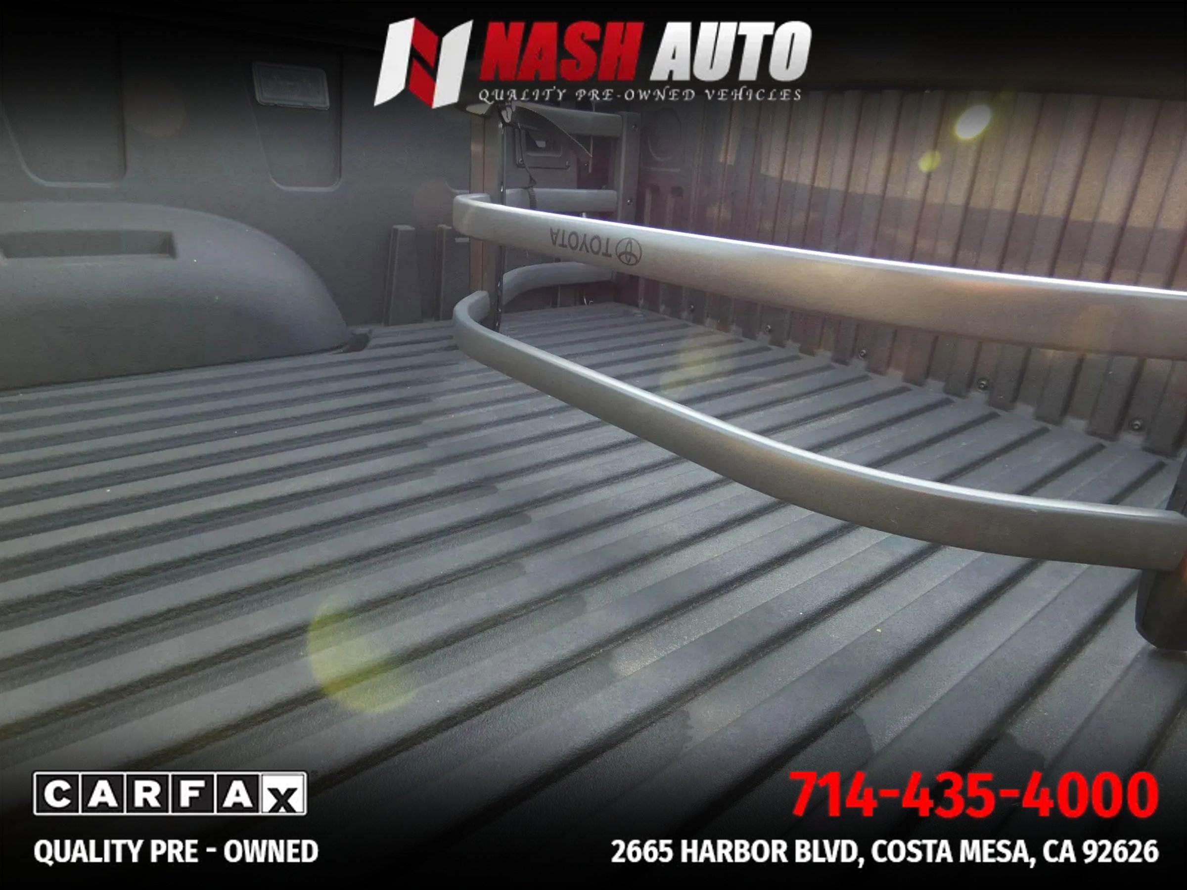 Used 2025 Toyota Tundra TRD Pro AWD/4WD image 35