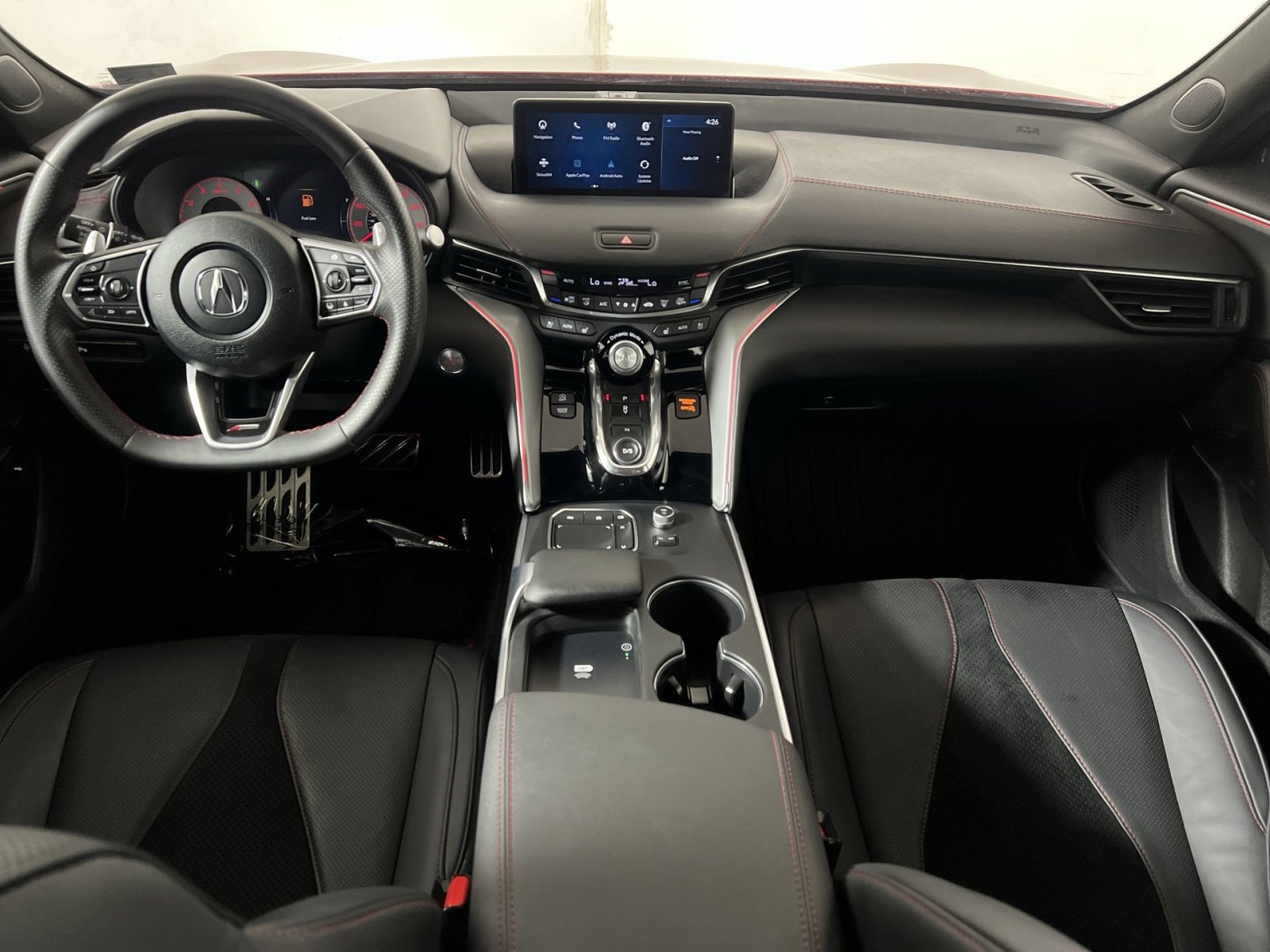 Used 2023 Acura TLX w/ A-SPEC Pkg FWD image 23