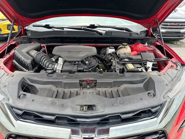 Used 2022 Chevrolet Blazer RS image 26