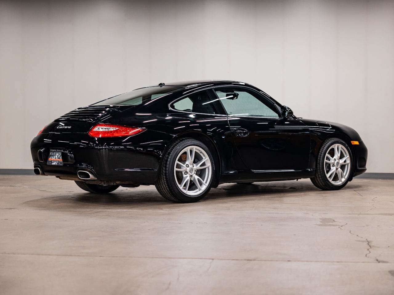 Used 2009 Porsche 911 GT3 RS image 40