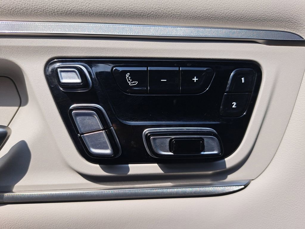 Used 2025 RAM 1500 Tungsten w/ Trailer Tow Group image 30