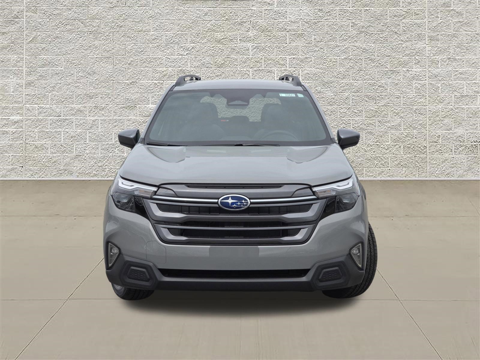 New 2026 Subaru Forester Premium AWD/4WD image 2