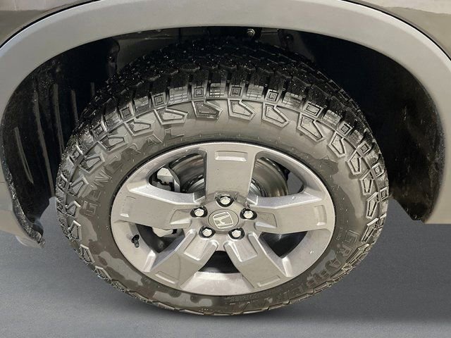 New 2025 Honda Ridgeline TrailSport image 12