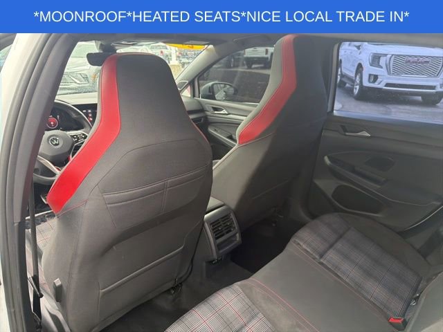 Used 2022 Volkswagen GTI SE image 19