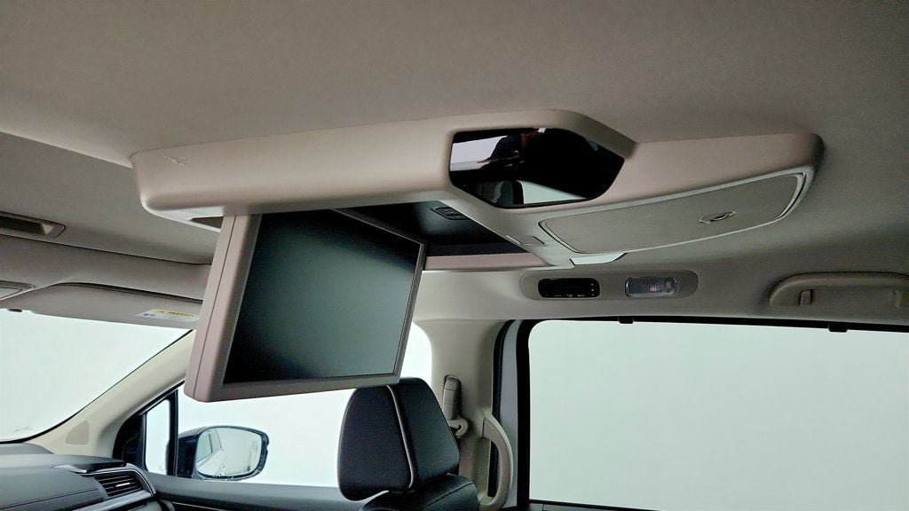 Used 2026 Honda Odyssey Elite image 24