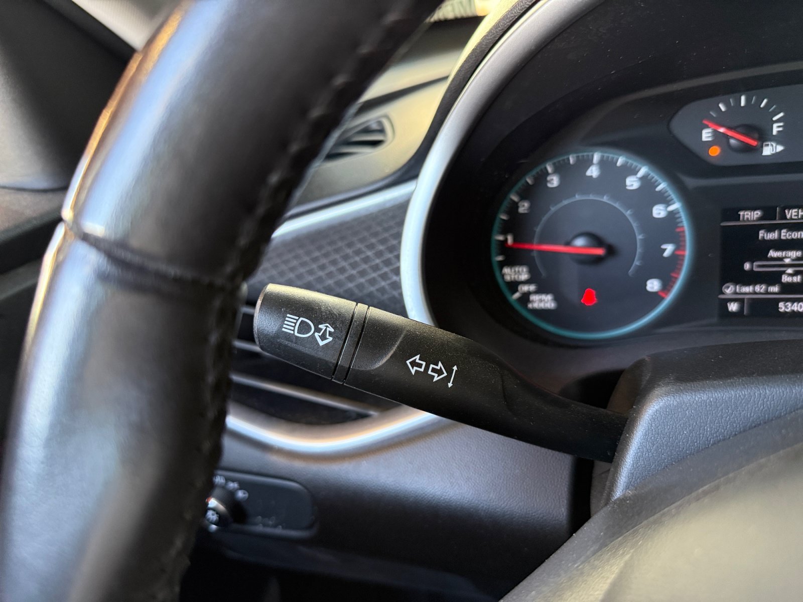 Used 2021 Chevrolet Malibu RS FWD image 12
