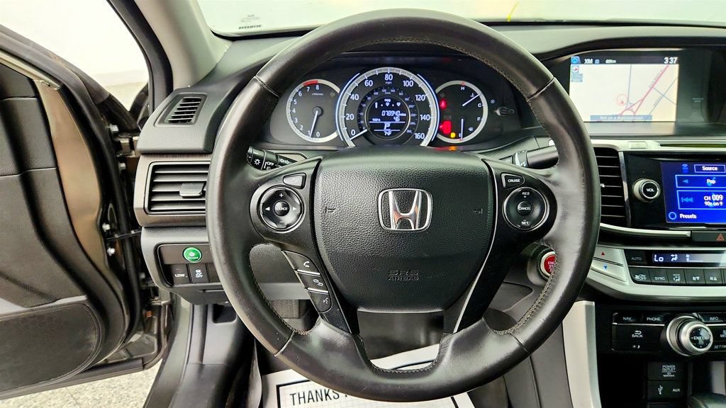 Used 2014 Honda Accord EX-L image 14