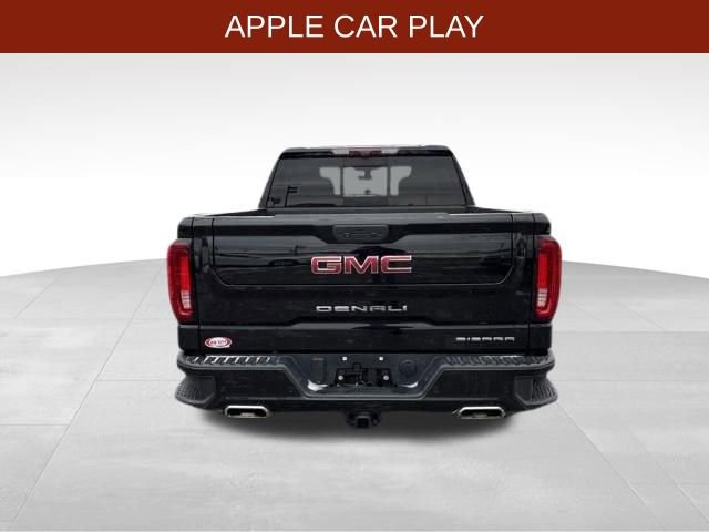 Used 2020 GMC Sierra 1500 Denali w/ Denali Ultimate Package image 6