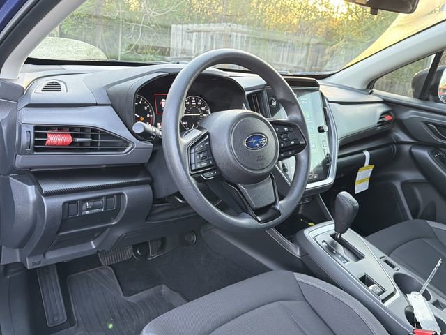 Used 2025 Subaru Crosstrek 2.0i Premium image 10